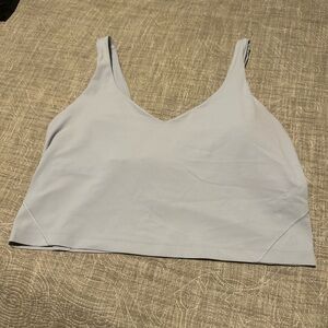 Lululemon align tank - c/d cup